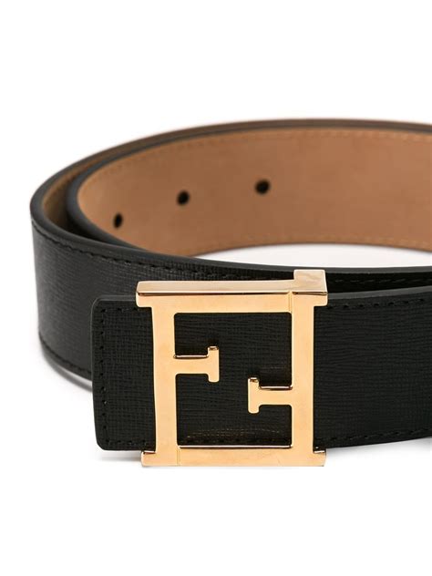 fendi belt buckles|authentic fendi belt.